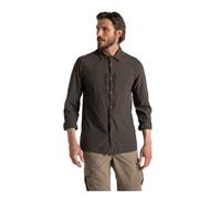 Craghoppers Camicia A Maniche Lunghe Nosilife Pro V
