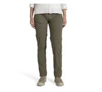Craghoppers NosiLife Pro Convertible - pantaloni zip off - donna Green 34