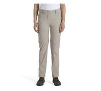 Pantaloni da donna Craghoppers NosiLife Pro Convertible Trouser III Taglia: XXL / Colore: beige