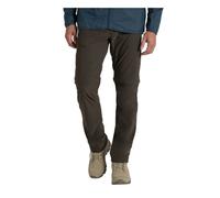 Craghoppers NosiLife Pro Convertible - pantaloni zip off - uomo Green 52