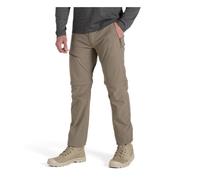 Craghoppers Pantaloni zip-off Nosilife Pro Convertible Trousers III 46 Regular grigio