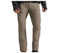 Craghoppers - Nosilife Pro Trousers III - Pantaloni da trekking 26 - Short marrone