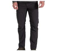 Craghoppers - Nosilife Pro Trousers III - Pantaloni da trekking 56 - Regular nero