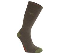 Craghoppers Nosilife Single Pack Half Long Socks EU 43-47