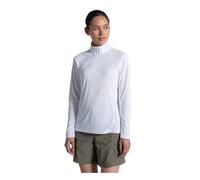 Craghoppers NosiLife SolarShield+ - maglia a maniche lunghe - donna White 38
