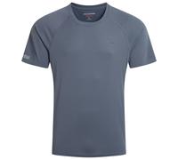 Craghoppers - Nosilife Solarshield+ S/S T-Shirt - T-shirt L blu