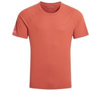 Craghoppers - Nosilife Solarshield+ S/S T-Shirt - T-shirt S rosso