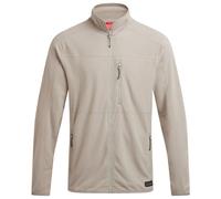 Craghoppers - Nosilife Spry II Jacket - Giacca in pile M grigio