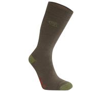 Craghoppers - Nosilife Travel Socken - Calze da trekking EU 43-47 marrone