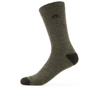 Craghoppers - Nosilife Travel Woll Socken - Calze da trekking EU 36-38 grigio