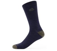 Craghoppers - Nosilife Travel Woll Socken - Calze da trekking EU 39-42 blu
