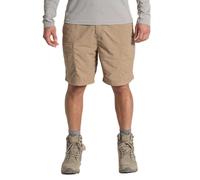 Craghoppers Pantaloni Corti Nosilife Kadin Cargo