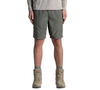 Craghoppers Pantaloni Corti Nosilife Kadin Cargo