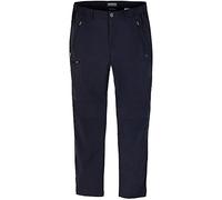 Craghoppers Pantaloni Kiwi PRO Stretch, Blu Marino Scuro, 30 W Uomo