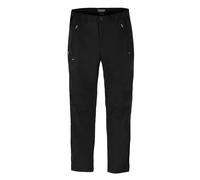 Craghoppers Pantaloni Kiwi PRO Stretch, Nero, 30 W Uomo