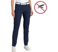 CRAGHOPPERS Pantaloni NosiLife Milla, navy