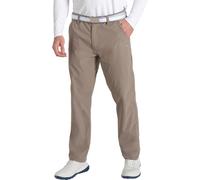 CRAGHOPPERS Pantaloni NosiLife Santos, tortora
