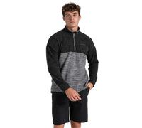 Craghoppers Pile Con Mezza Cerniera Esk