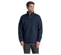 Craghoppers Pile Con Mezza Cerniera Torney Iii