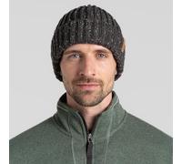 Craghoppers Riber Hat, Cappello a Cuffia Uomo, Black,