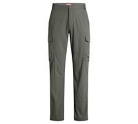 Craghoppers Rif Pantaloni Cargo Elasticizzato Nosilife (Contro le (CG2563)