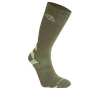 Craghoppers - Nosilife Adventure Socks - Calze da trekking EU 43-47 olivia