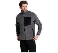 Craghoppers Uomo Corey Forti IN Pile Con Zip Giacca Top Leggero Escursioni