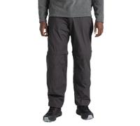 Craghoppers Uomo Kiwi Convertible Pantaloni da Trekking, Nero, 32W