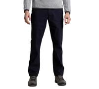 Craghoppers Pantaloni da escursionismo Kiwi PRO Uomo Dark Navy 38