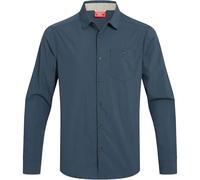 Craghoppers Camicia A Maniche Lunghe Nosilife Nuoro Ii