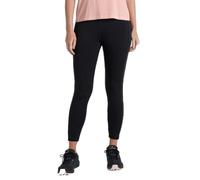 Craghoppers Womens Alex High Stretch Compression Leggings, Pantaloni Tuta Donna Donna, Black,