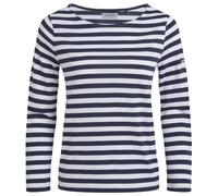 Craghoppers - Women's Katitia Long Sleeved Top - Maglia a manica lunga 40 blu