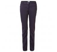 Craghoppers - Women's Kiwi Pro Hose - Pantaloni da trekking 44 - Regular grigio