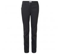 Craghoppers - Women's Kiwi Pro Hose - Pantaloni da trekking 50 - Regular nero
