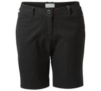 Craghoppers - Women's Kiwi Pro III Shorts - Pantaloncini 42 nero
