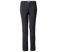 Craghoppers - Women's Kiwi Pro Lined - Pantaloni invernali 42 nero/grigio