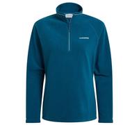 Craghoppers - Women's Miska VI Half Zip - Pullover in pile 38 blu
