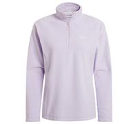 Craghoppers - Women's Miska VI Half Zip - Pullover in pile 38 lilla/bianco