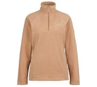 Craghoppers - Women's Miska VI Half Zip - Pullover in pile 46 beige