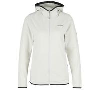 Craghoppers - Women's Nosilife Afia Hooded Jacket - Felpa con cappuccio 46 bianco
