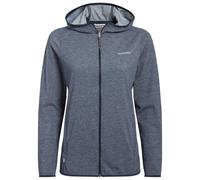 Craghoppers - Women's Nosilife Afia Hooded Jacket - Felpa con cappuccio 46 blu