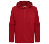 Craghoppers - Women's Nosilife Aya Hooded Jacket - Giacca tempo libero 42 rosso