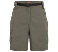 Craghoppers - Women's Nosilife Medina Cargo Short - Pantaloncini 46 grigio