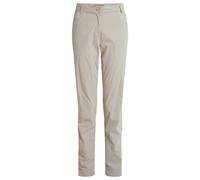 Pantaloni da donna Craghoppers Nosilife Milla Trouser Taglia: L / Colore: beige