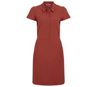Craghoppers - Women's NosiLife Pro Dress IV - Abito 44 rosso