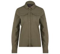 Craghoppers Camicia A Maniche Lunghe Nosilife Pro V