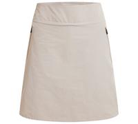Gonna da donna Craghoppers Nosilife Pro Skort Taglia: L / Colore: beige