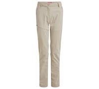 Craghoppers Nosilife Pro Iii Pants Beige 42 / Regular Donna