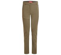Craghoppers Nosilife Pro Iii Pants Verde 42 / Short Donna