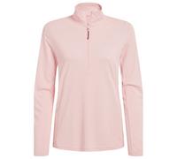 Craghoppers - Women's Nosilife Solarshield+ Half Zip Top - Maglia a manica lunga 46 fuchsia
